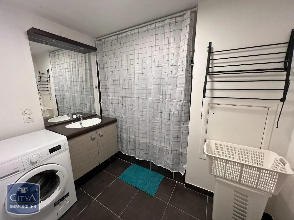 Photo 4 Appartement 2 pièces 44.7m²