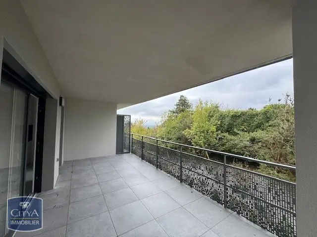 Photo 2 Appartement 3 pièces 70.29m²