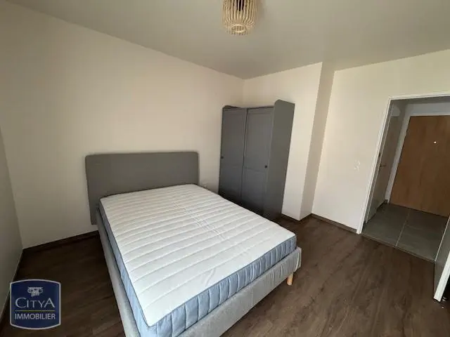 Photo 5 Appartement 2 pièces 48.3m²