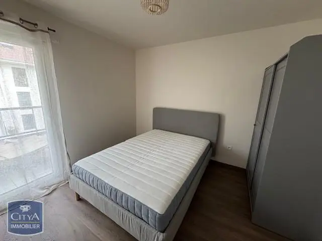Photo 4 Appartement 2 pièces 48.3m²