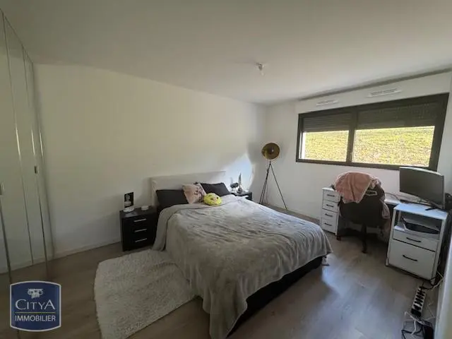 Photo 4 appartement Ferney-Voltaire