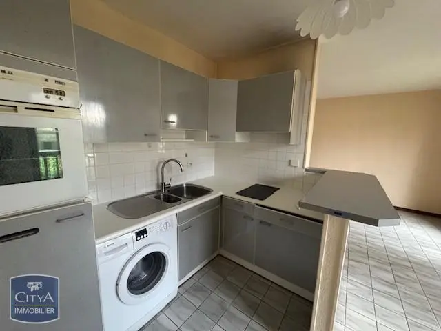 Photo 1 appartement Prévessin-Moëns