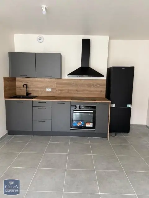 Photo 2 appartement Ornex