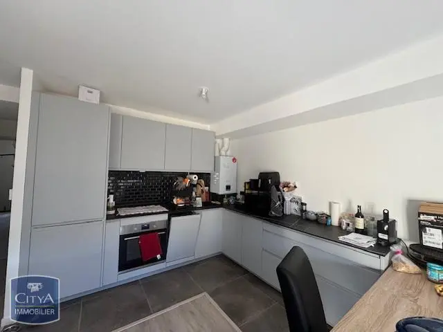 Photo 1 Appartement 4 pièces 76.53m²