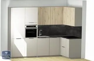 Photo 4 Appartement 3 pièces 66.77m²