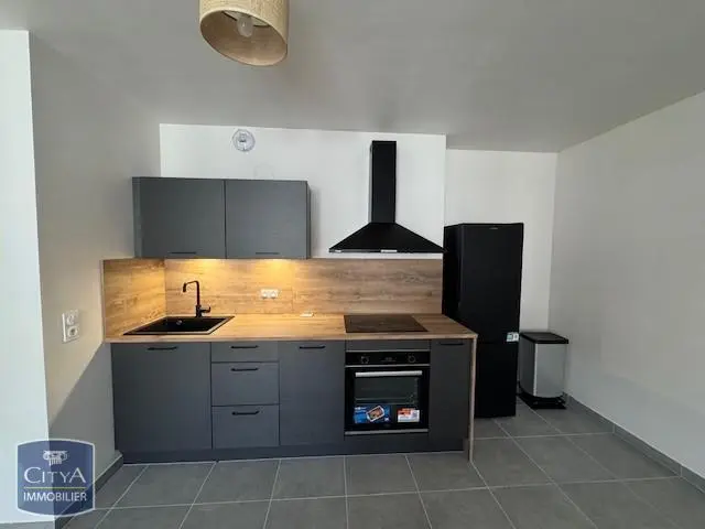 Photo 3 Appartement 2 pièces 48.3m²