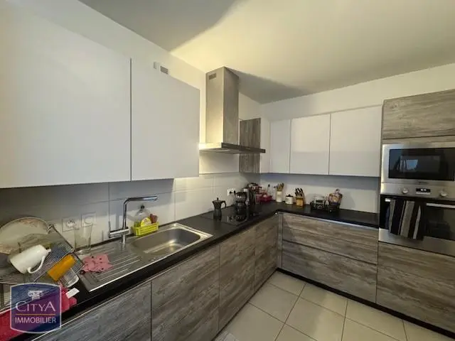 Photo 3 Appartement 4 pièces 90.87m²