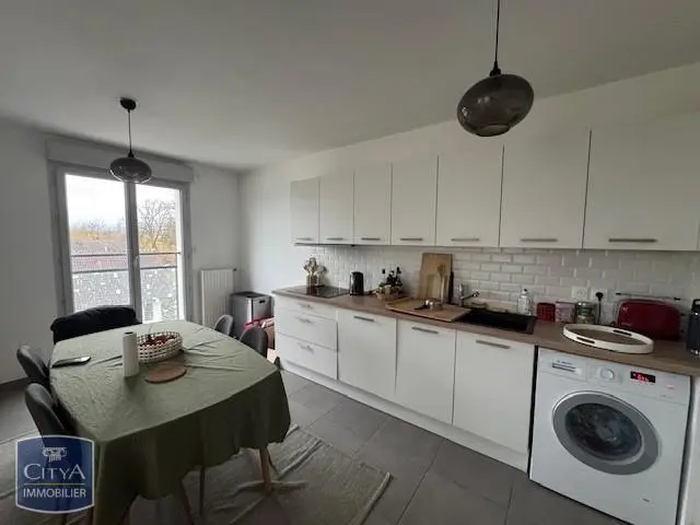 Photo 2 Appartement 3 pièces 68.64m²