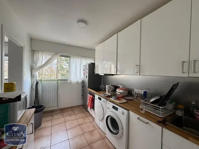 Photo 2 Appartement 3 pièces 70.9m²