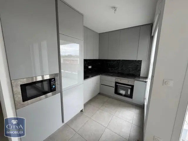 Photo 1 Appartement 2 pièces 42.8m²