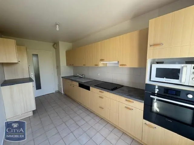 Photo 4 Appartement 3 pièces 81.86m²