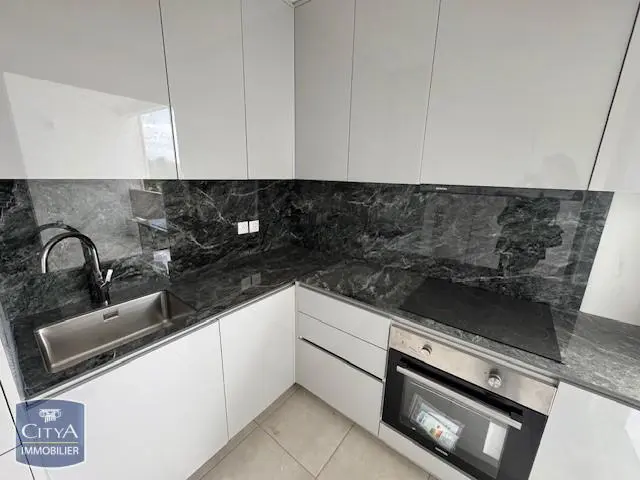 Photo 2 Appartement 2 pièces 42.8m²