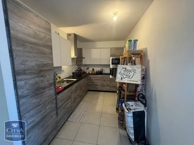 Photo 2 Appartement 4 pièces 90.87m²