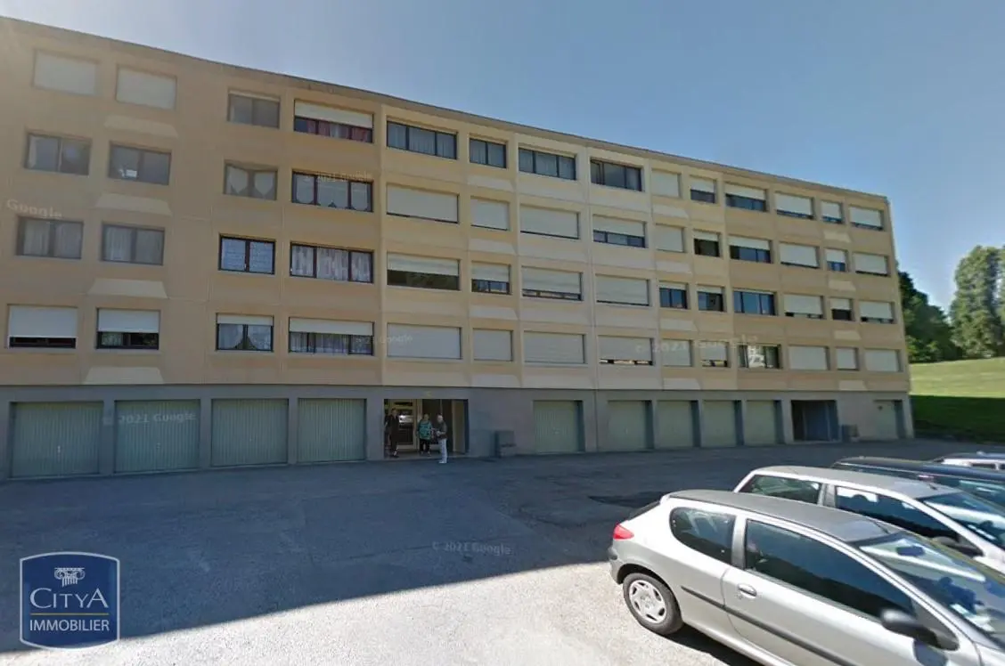 Photo 4 Appartement 2 pièces 47.4m²