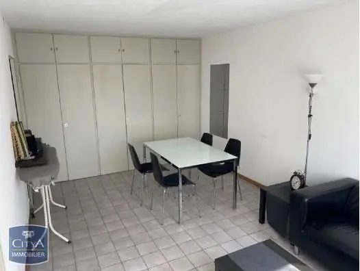 Photo 3 Appartement 2 pièces 47.4m²