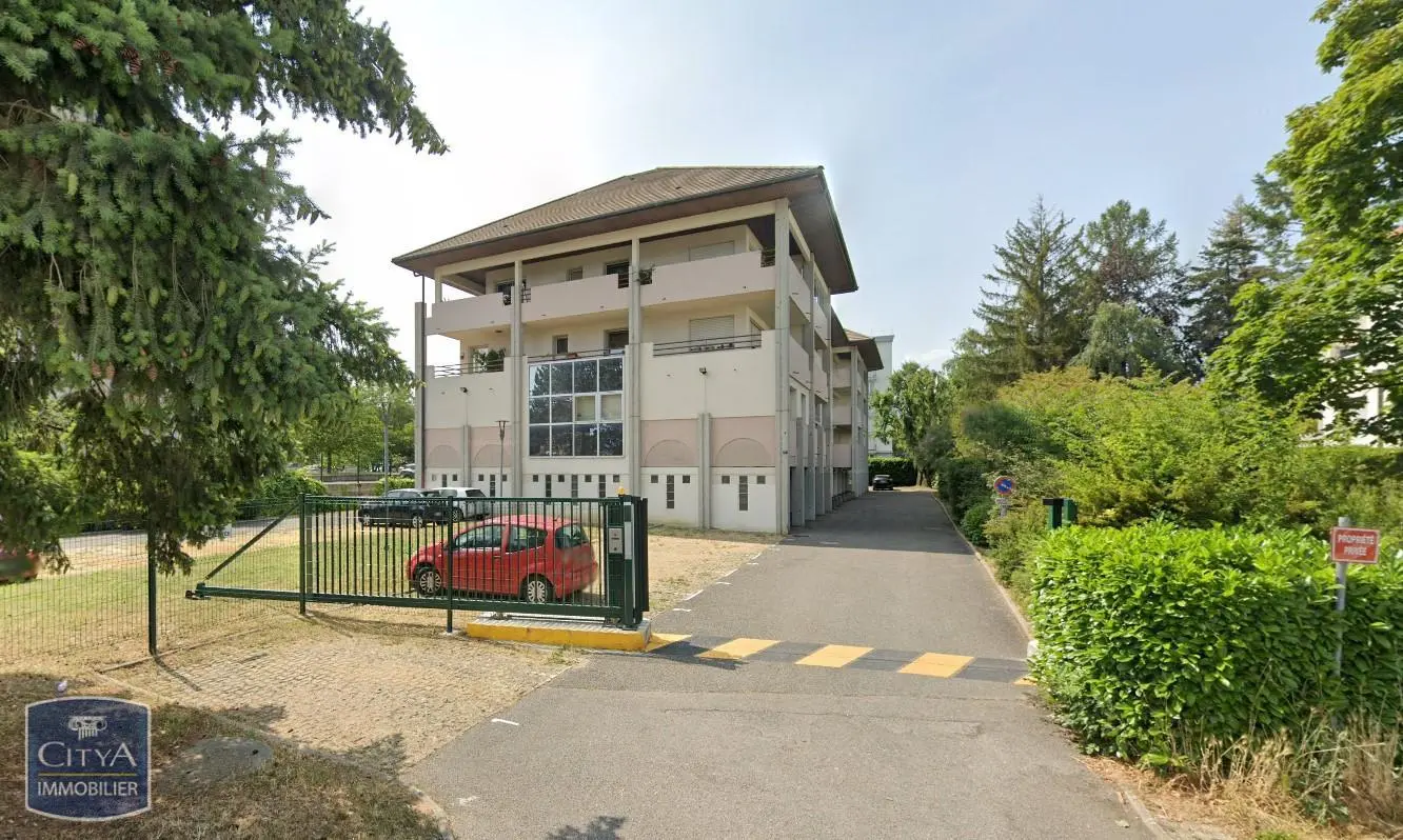 Photo 1 Appartement 1 pièce 22.43m²