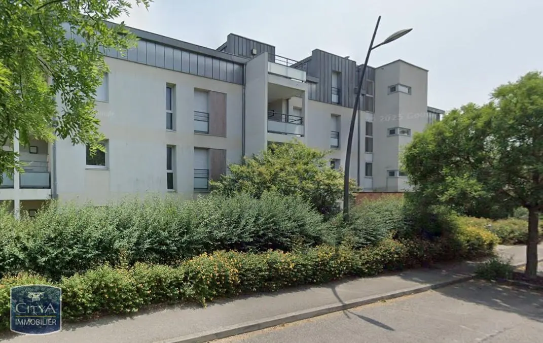 Photo 1 Appartement 2 pièces 43.63m²