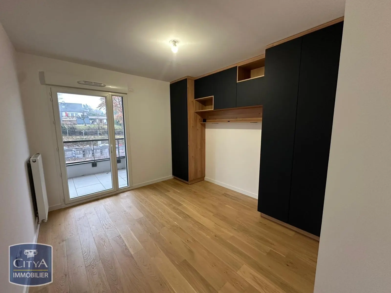 Photo 8 Appartement 2 pièces 42.89m²