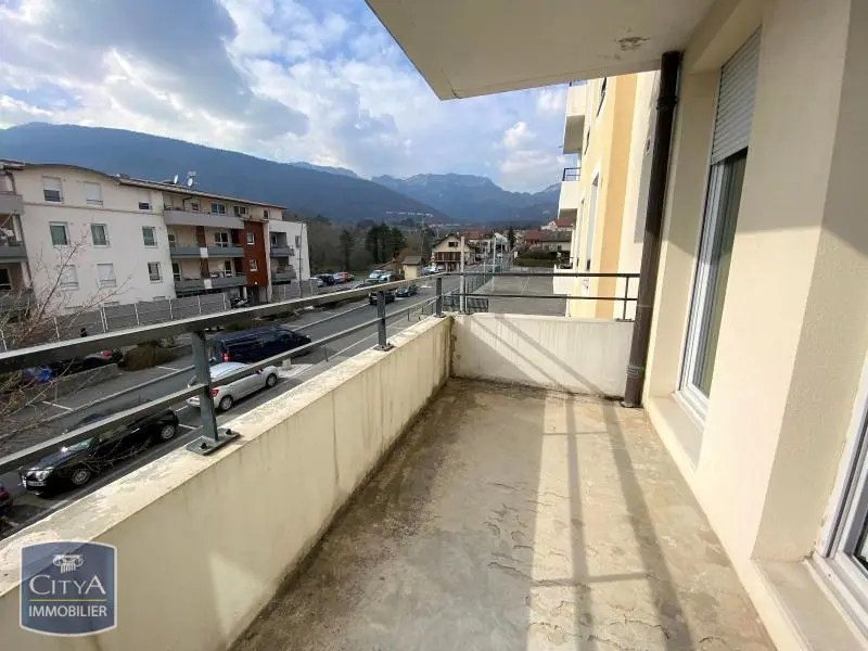 Photo 6 Appartement 2 pièces 41.74m²