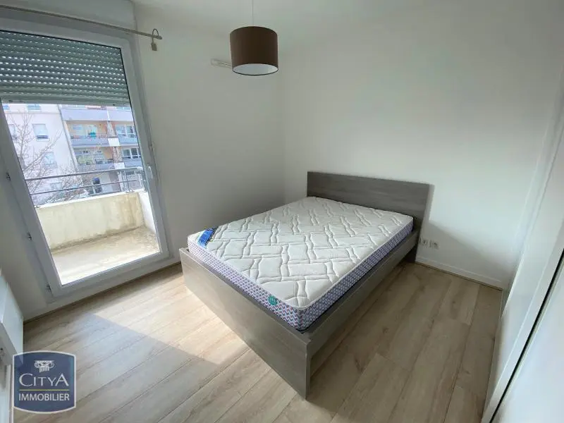 Photo 4 Appartement 2 pièces 41.74m²