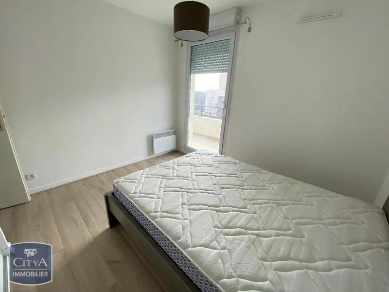 Photo 5 Appartement 2 pièces 41.74m²