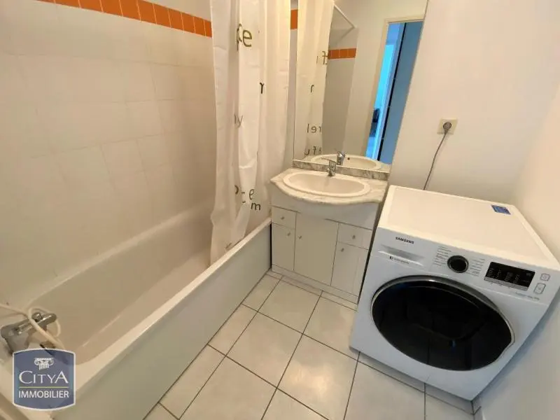 Photo 7 Appartement 2 pièces 41.74m²