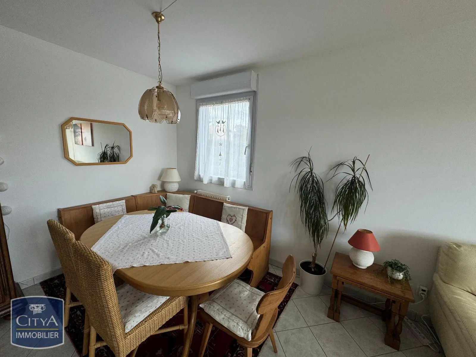 Photo 3 Appartement 4 pièces 80m²