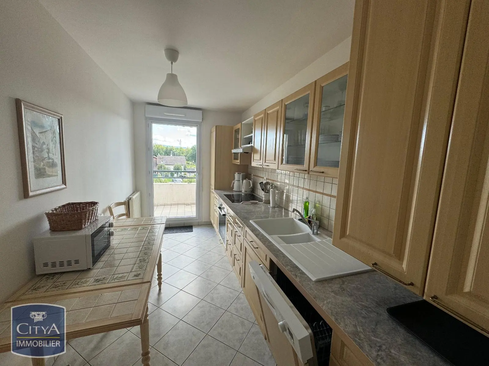 Photo 5 Appartement 4 pièces 80m²