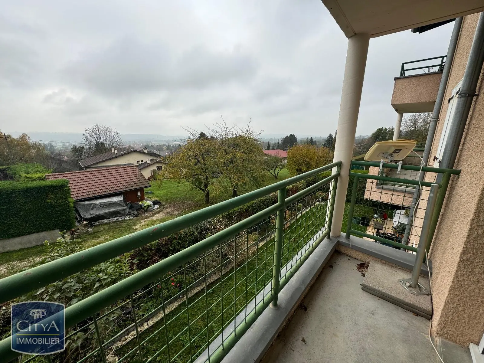 Photo 4 Appartement 1 pièce 33.37m²