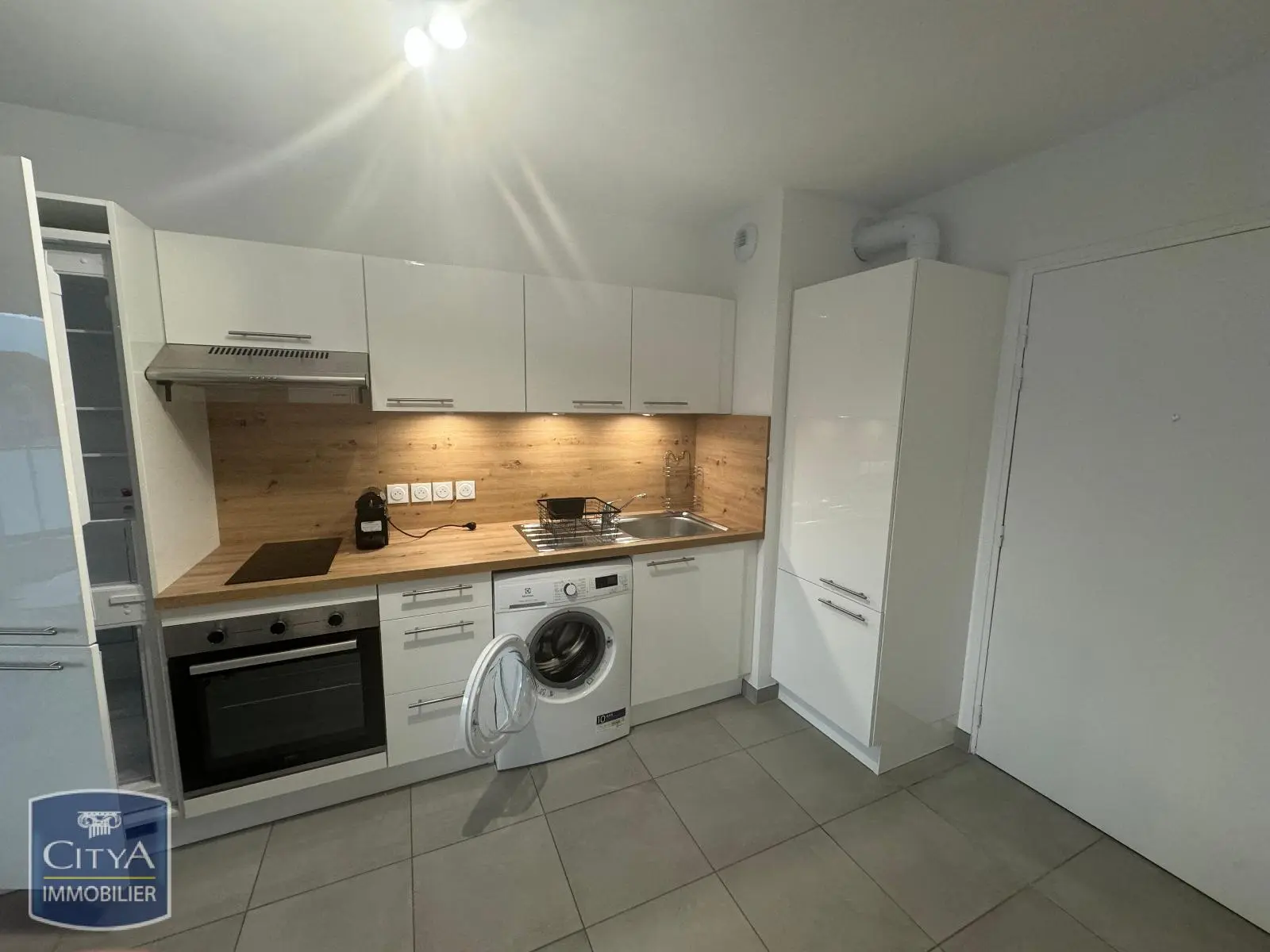 Photo 1 Appartement 2 pièces 43.78m²