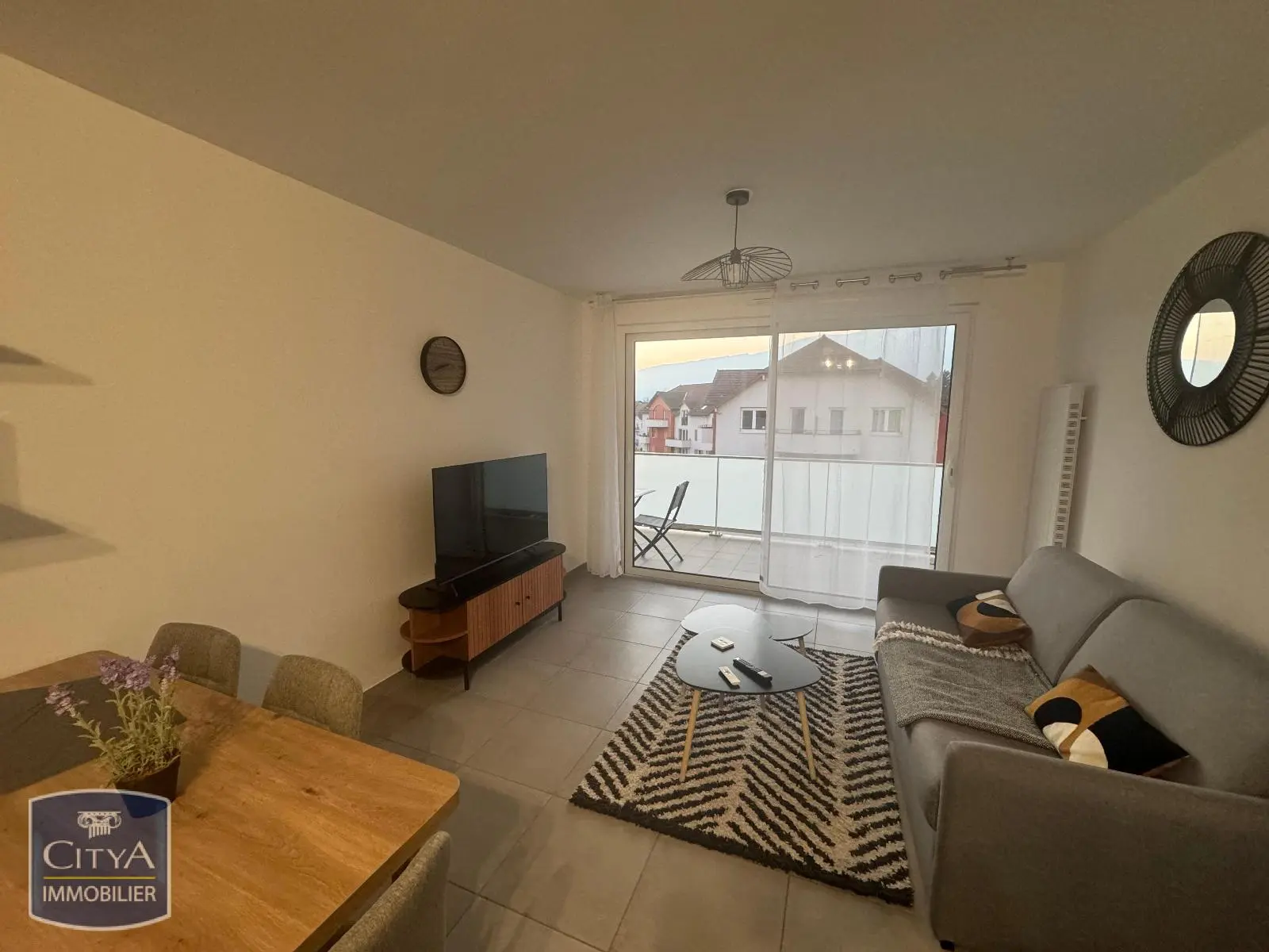 Photo 3 Appartement 2 pièces 43.78m²