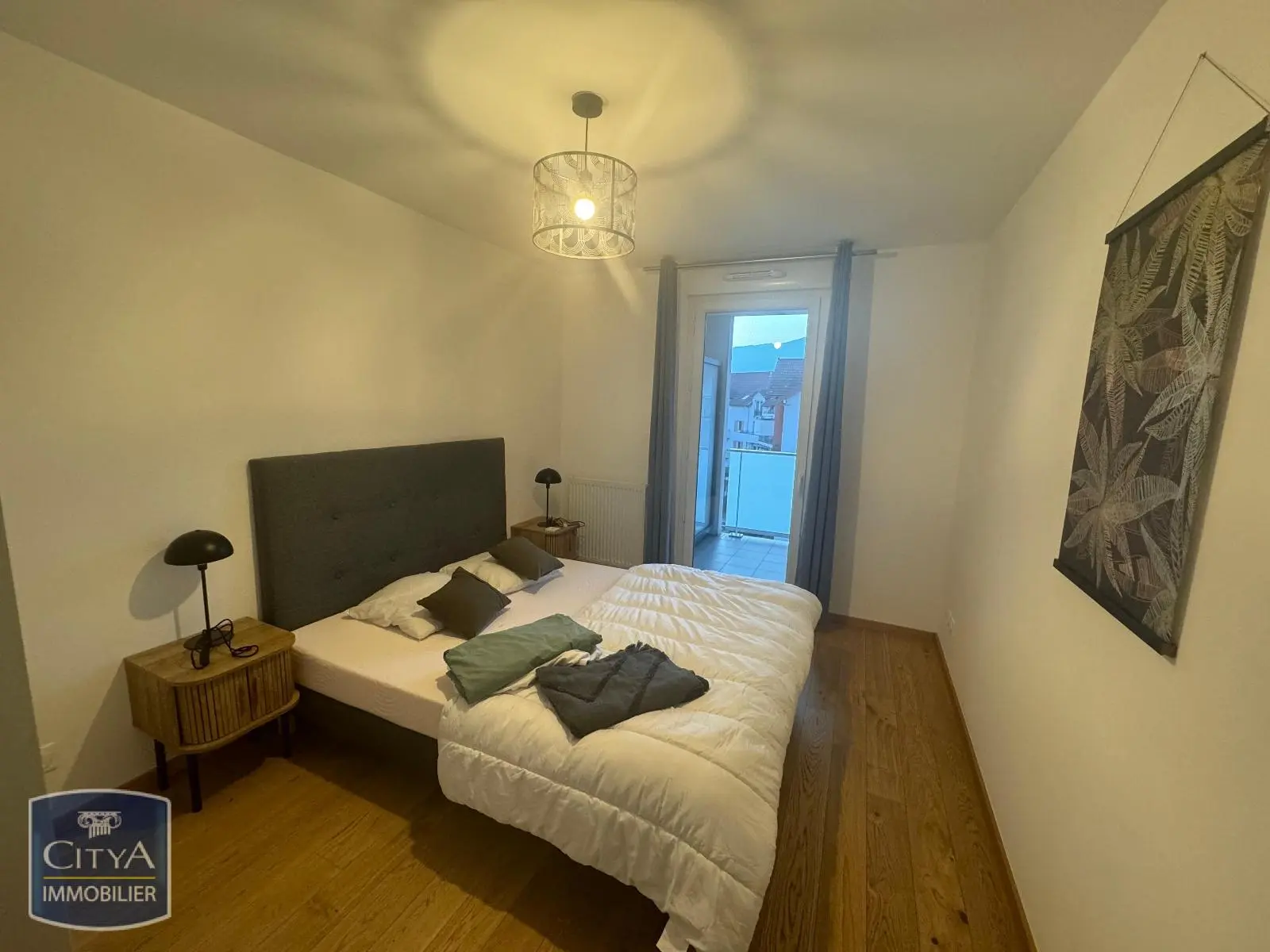 Photo 4 Appartement 2 pièces 43.78m²