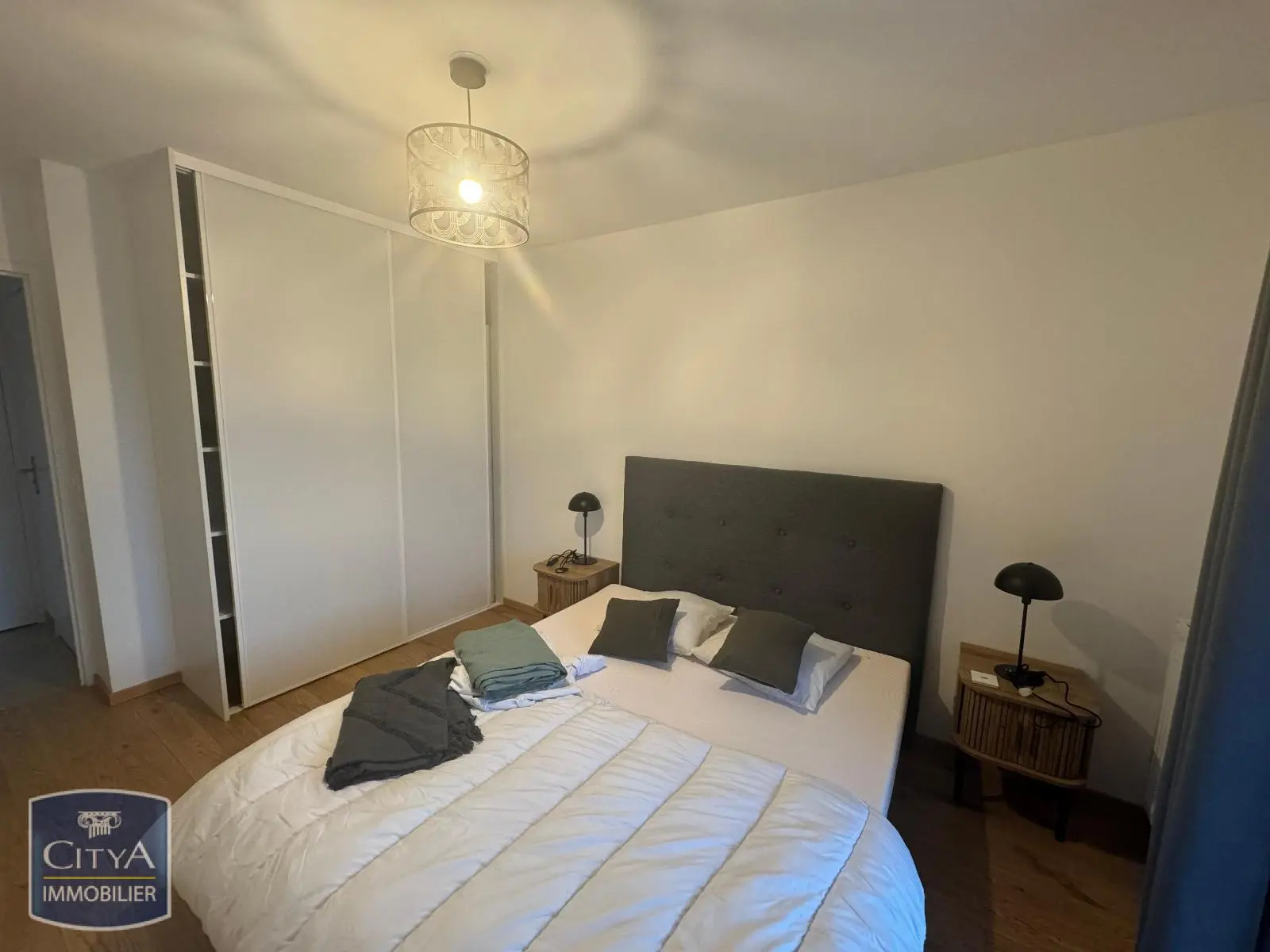 Photo 5 Appartement 2 pièces 43.78m²