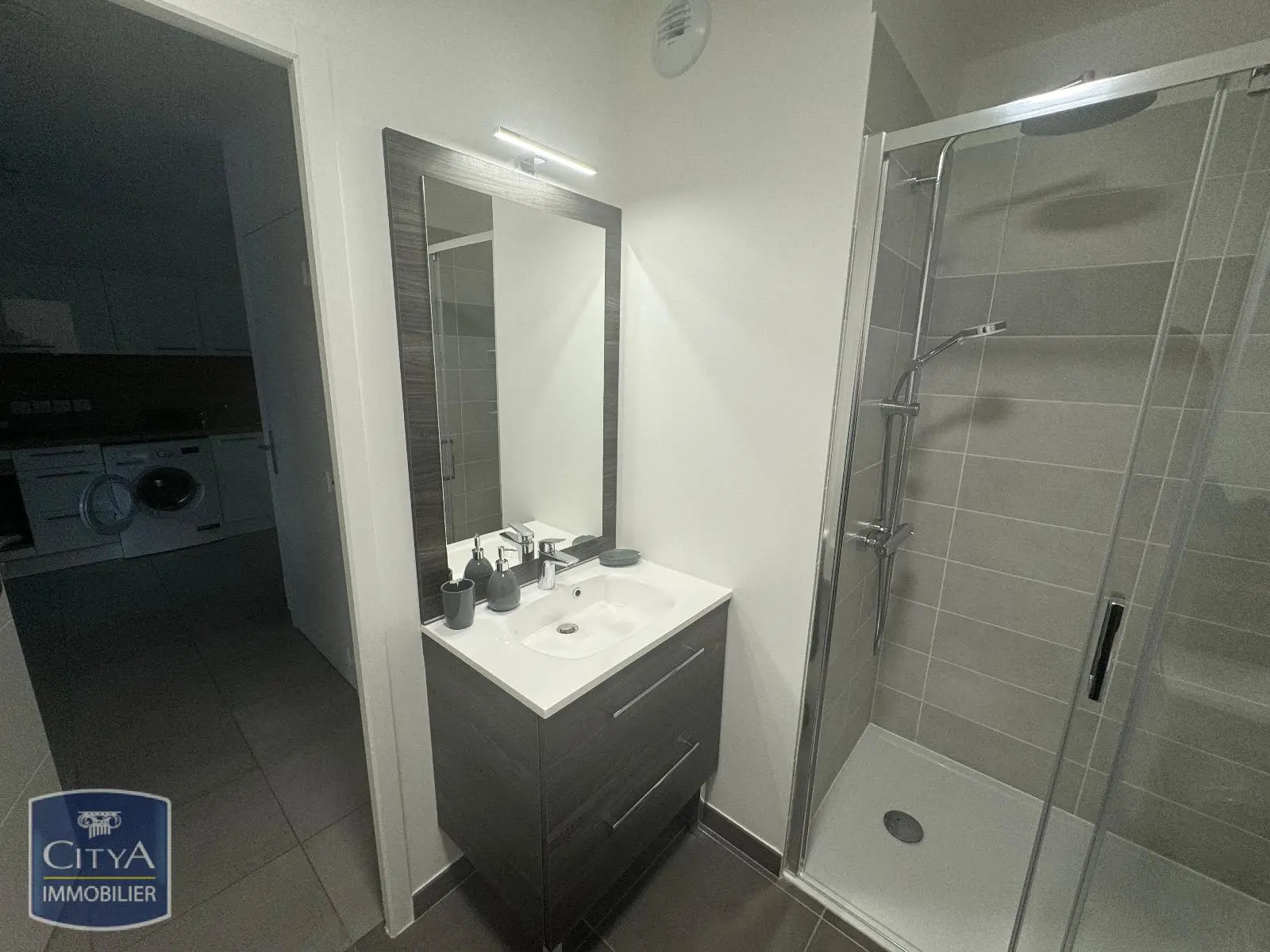 Photo 7 Appartement 2 pièces 43.78m²
