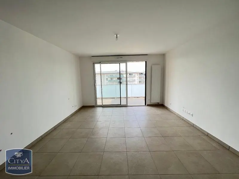 Photo 2 Appartement 2 pièces 43.08m²