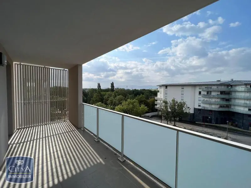 Photo 1 Appartement 2 pièces 43.08m²