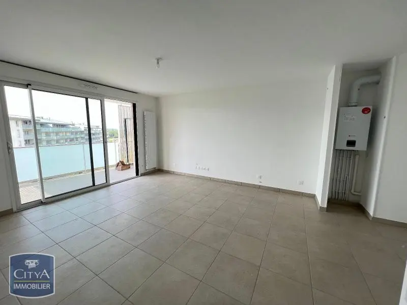 Photo 5 Appartement 2 pièces 43.08m²