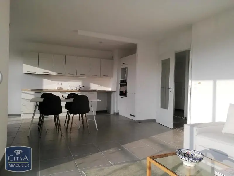 Photo 4 Appartement 3 pièces 68.64m²