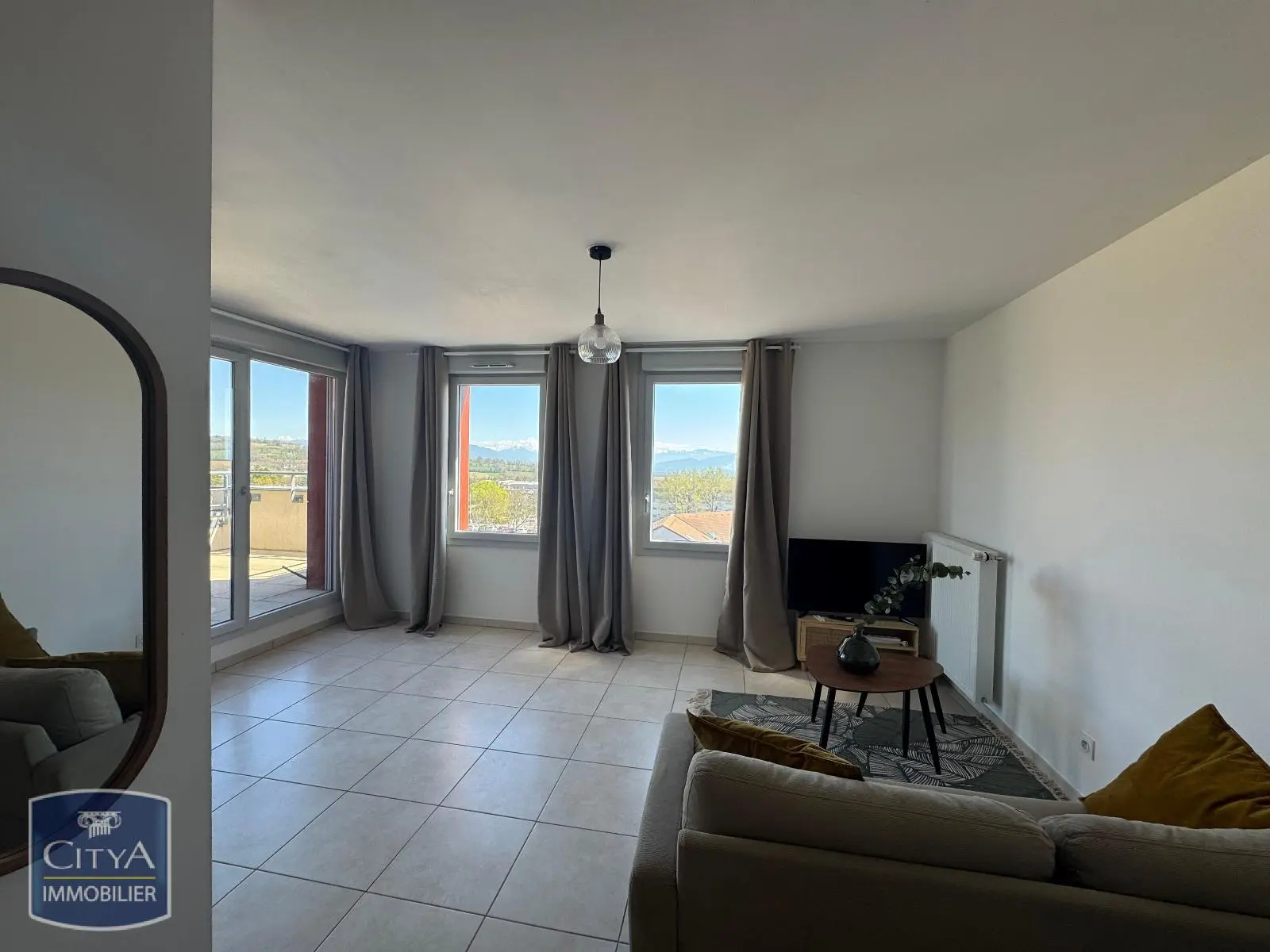 Photo 4 Appartement 2 pièces 52.7m²