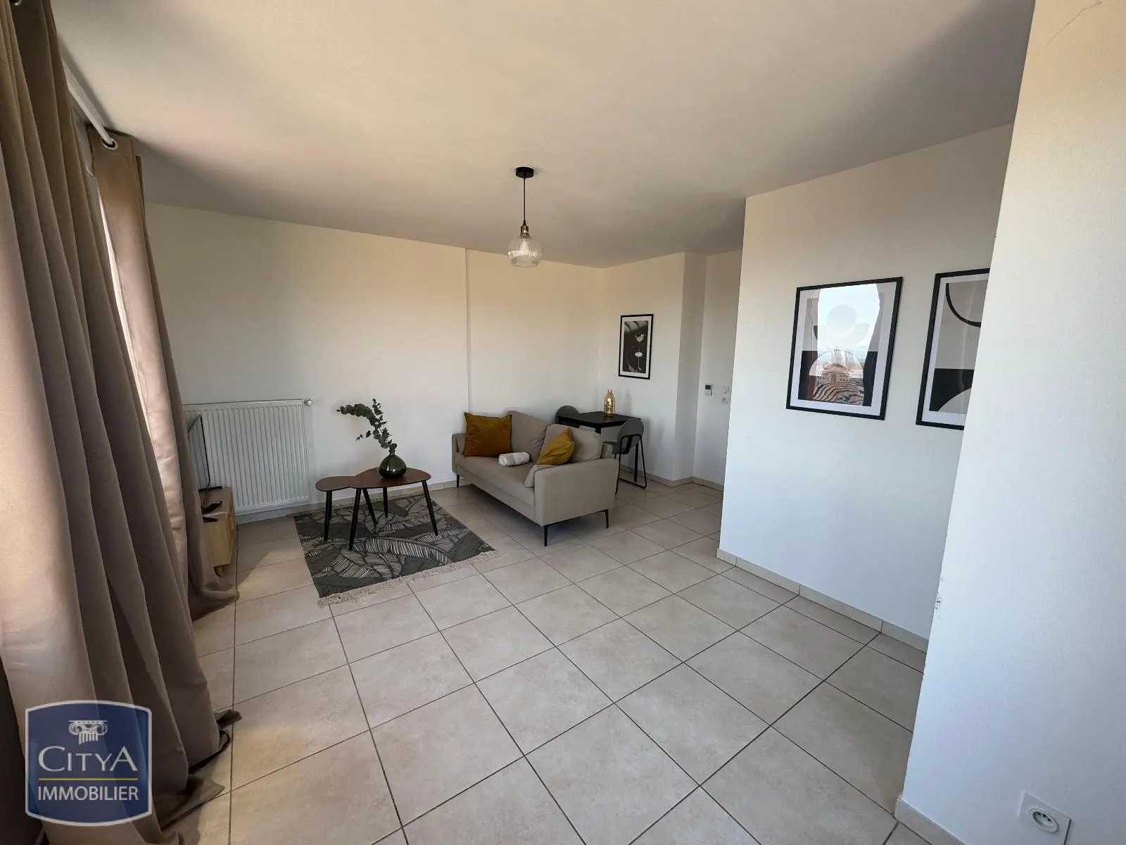 Photo 3 Appartement 2 pièces 52.7m²