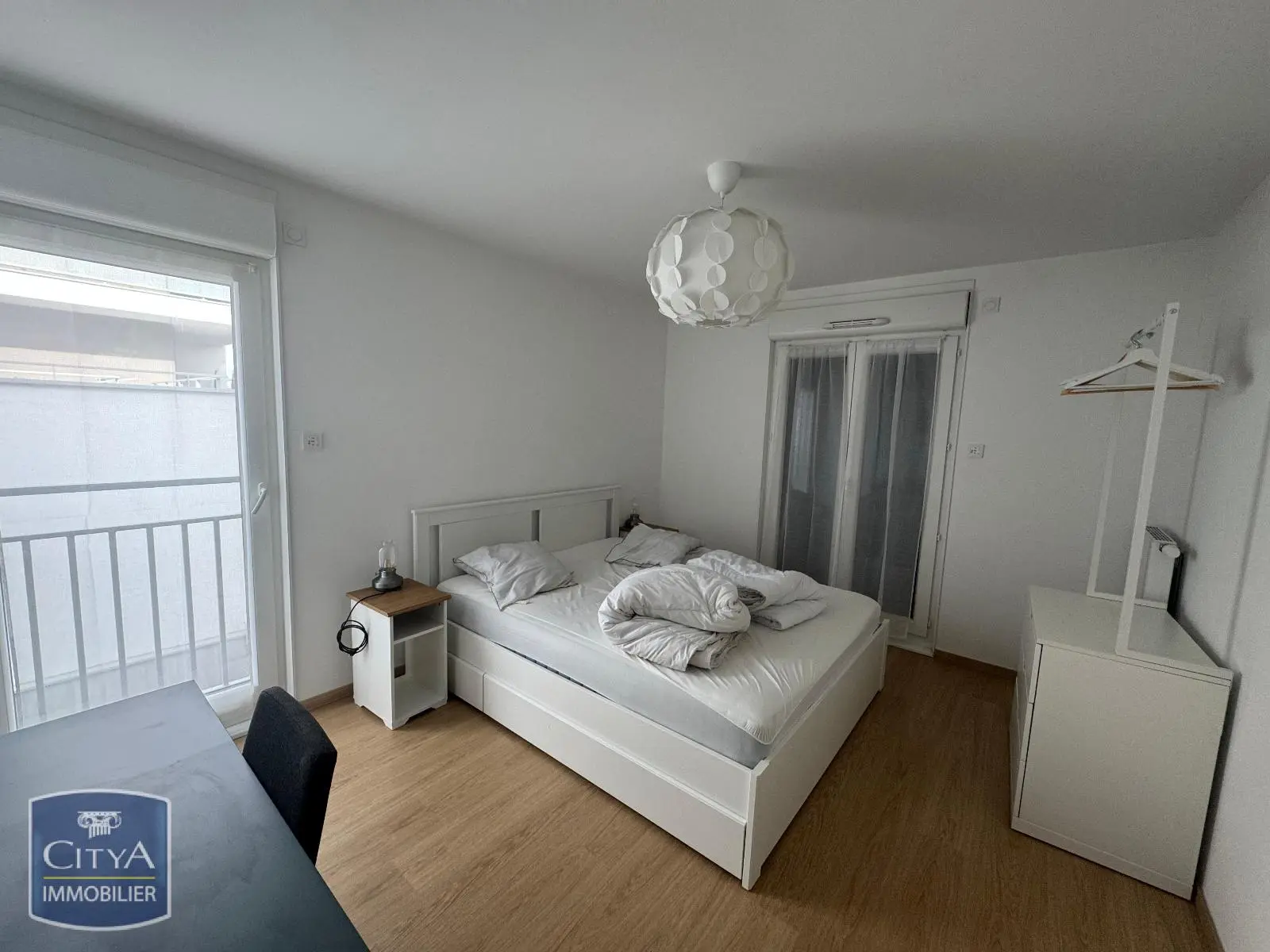 Photo 3 Appartement 3 pièces 59.13m²