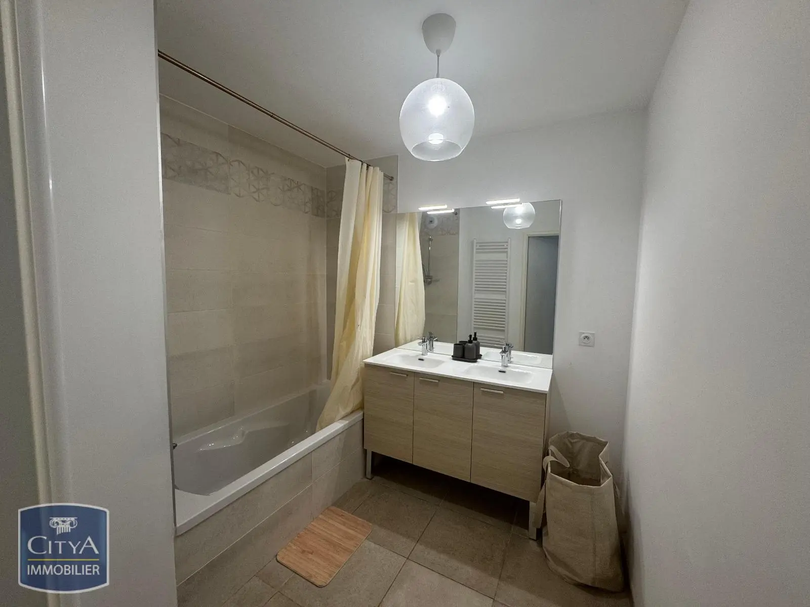 Photo 5 Appartement 3 pièces 59.13m²