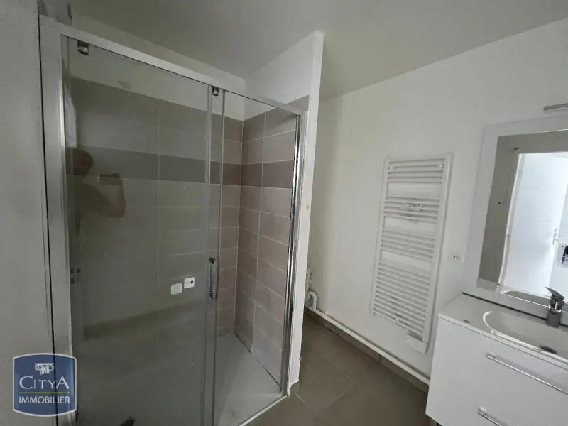 Photo 2 Appartement 2 pièces 42.11m²