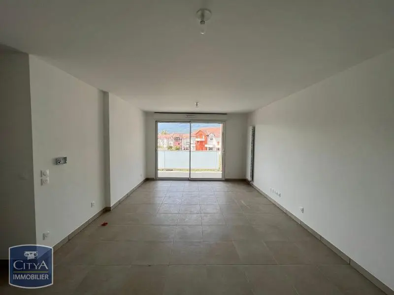 Photo 2 Appartement 3 pièces 62.83m²