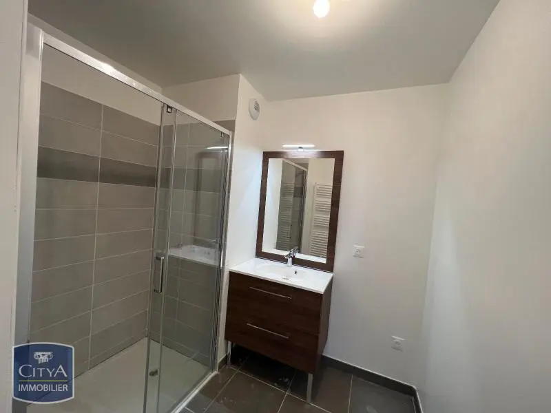 Photo 8 Appartement 3 pièces 62.83m²