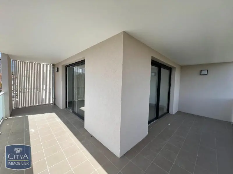 Photo 1 Appartement 3 pièces 64.22m²