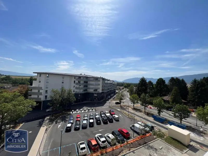 Photo 7 appartement Saint-Genis-Pouilly