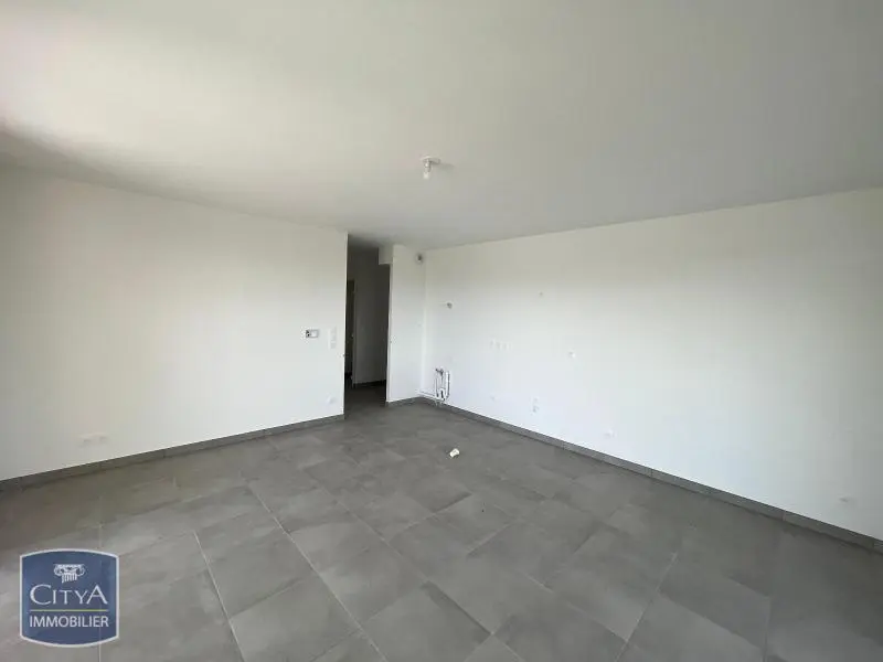Photo 2 appartement Saint-Genis-Pouilly