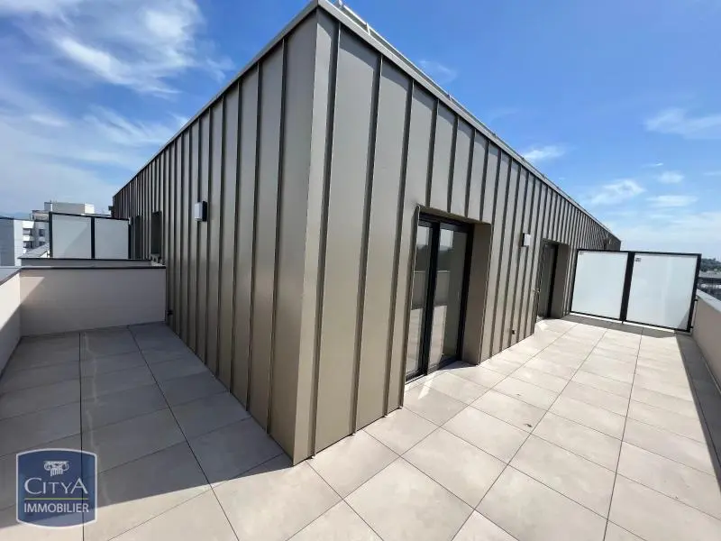 Photo 9 Appartement 3 pièces 70.98m²