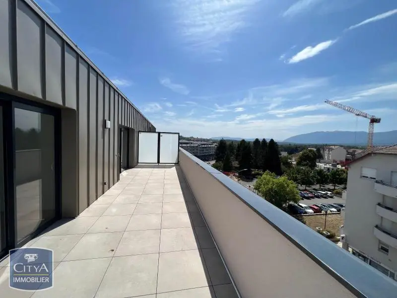 Photo 8 Appartement 3 pièces 70.98m²